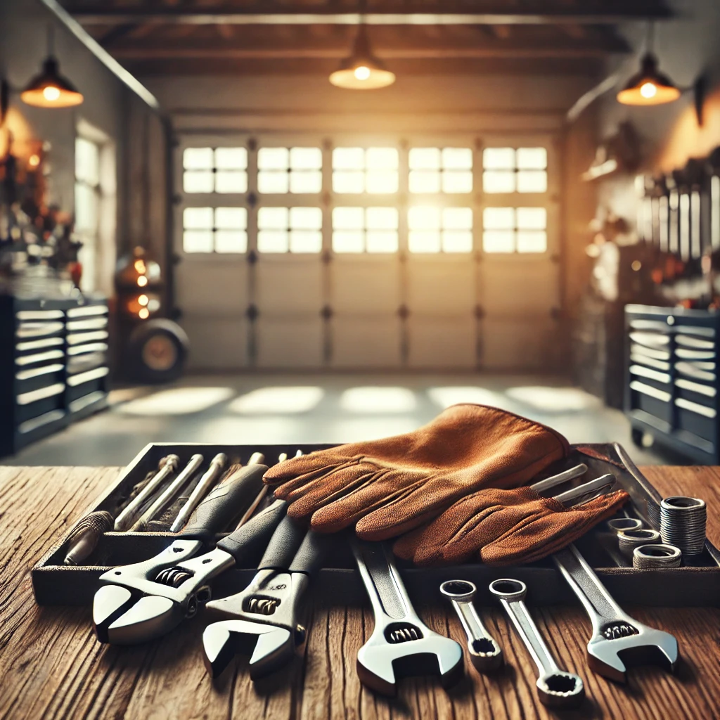 About Our Family-Owned Garage Door Company in Gotha FL - Professional Service Team