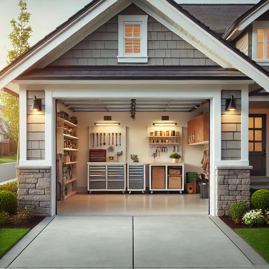 Latest garage door repair tips and maintenance guides from Gotha's trusted experts