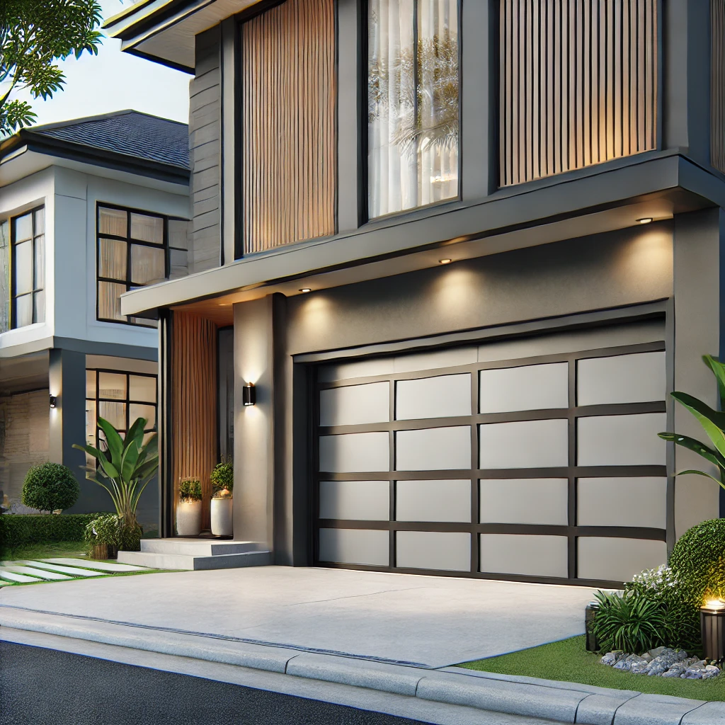 Professional Garage Door Company Gotha FL - 24/7 Emergency Service & Repairs