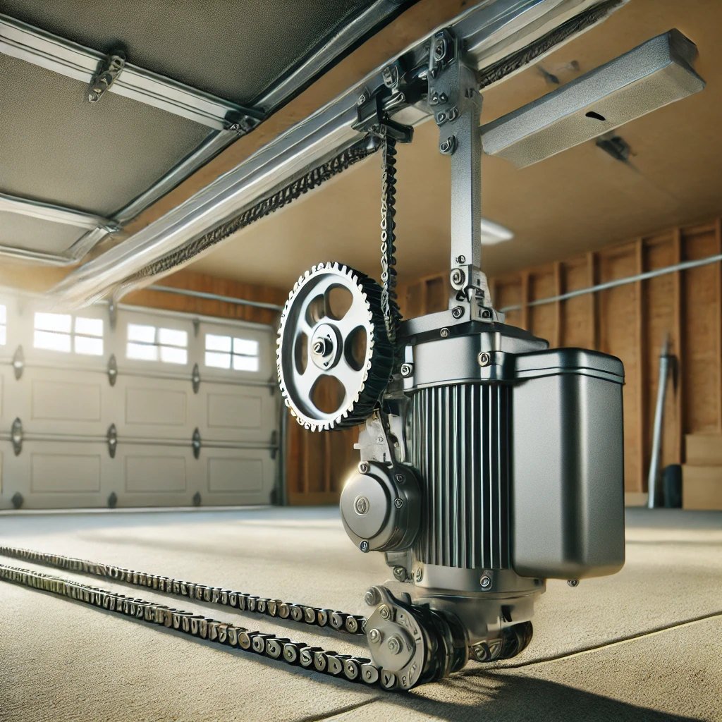 Garage Door Opener Installation & Service in Gotha FL - Professional Solutions for All Opener Brands