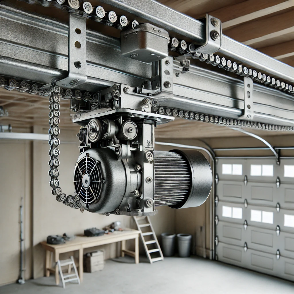 Professional Garage Door Opener Installation Gotha FL - Expert Smart Opener Installation Services