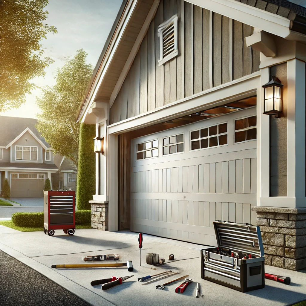 24/7 Garage Door Repair Gotha FL - Emergency Repair Services by Garage Door Repair Gotha