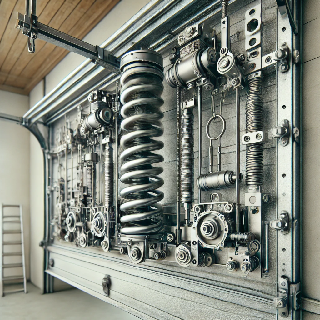 Expert Garage Door Spring Repair Gotha FL - 24/7 Emergency Spring Replacement Services