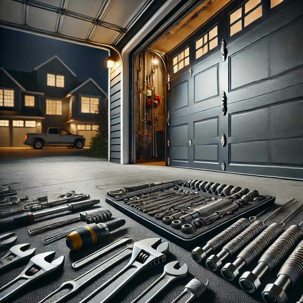 Same Day Garage Door Repair Gotha FL - Fast Service for Springs, Openers & More